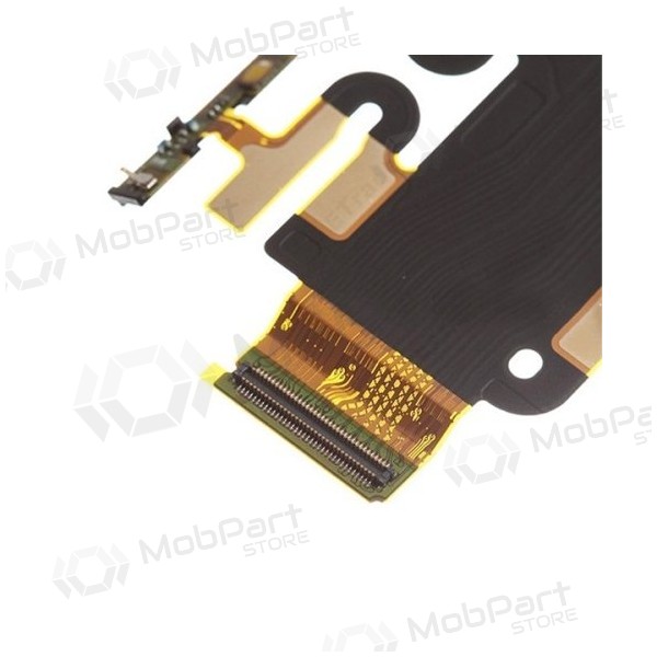 Sony Xperia Z1 L39h C6902 Knopfanschluss