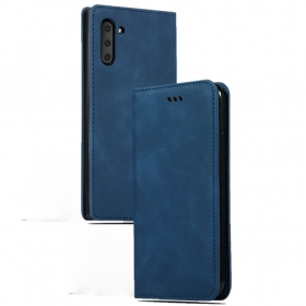 Xiaomi Poco X8 Pro hülle - Business Style dunkelblau