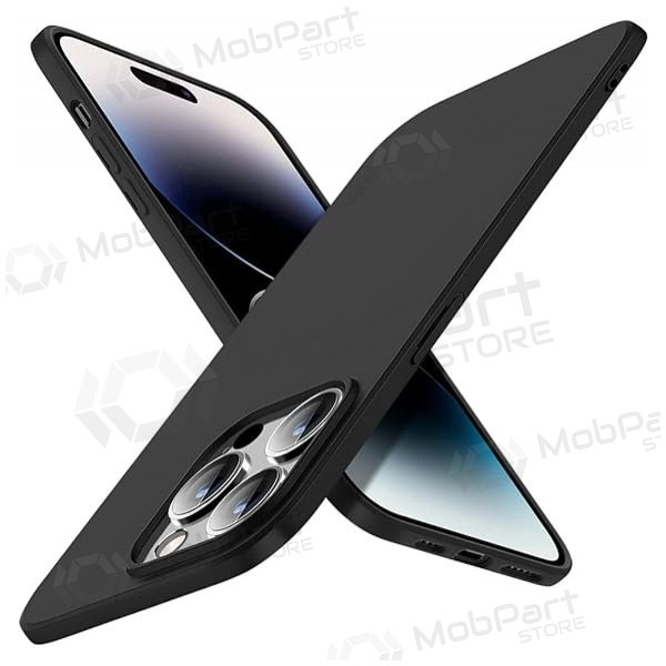 Samsung Galaxy S26 hülle - X-Level Guardian (schwarz)