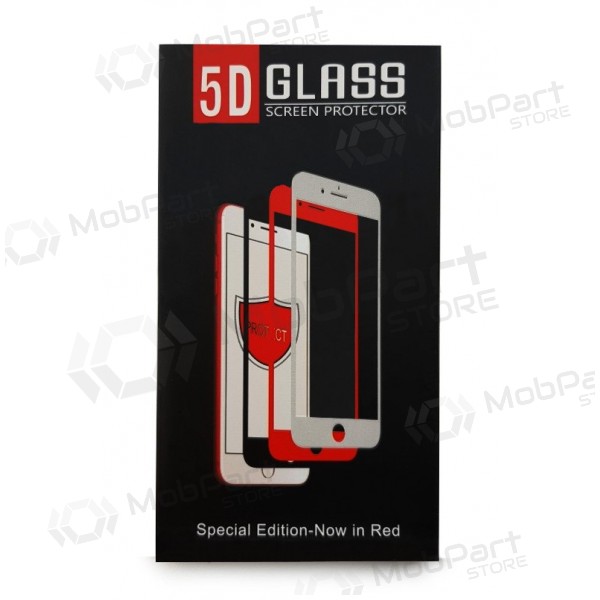 Samsung A605 Galaxy A6 Plus 2018 Displayschutz aus gehärtetem Glas 