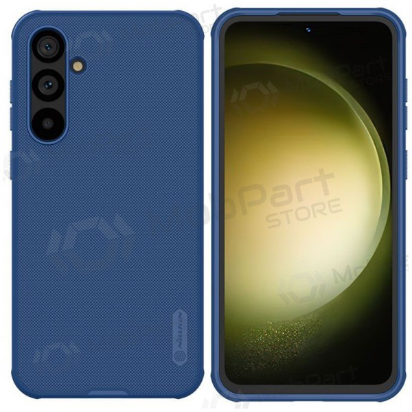 Samsung Galaxy S23 FE Handyhülle „Nillkin Frosted Shield“ (Blau)