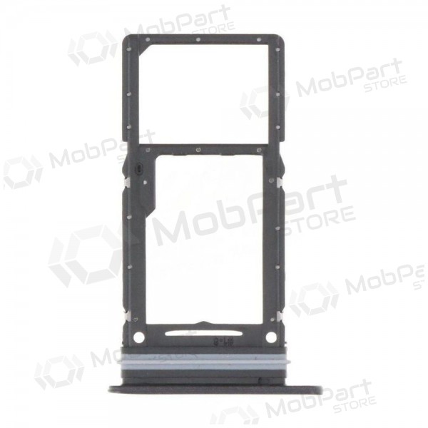 Samsung A336 Galaxy A33 5G SIM-Kartenhalter (Schwarz) (service pack) (original) Samsung A336 Galaxy A33 5G SIM-Kartenhalter (Schwarz) (service pack) (original)