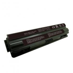 DELL JWPHF, 6600mAh Laptop-Batterie / Akku, Extended
