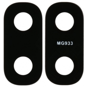 Samsung M105 Galaxy M10 2019 Kameraglas (Schwarz)