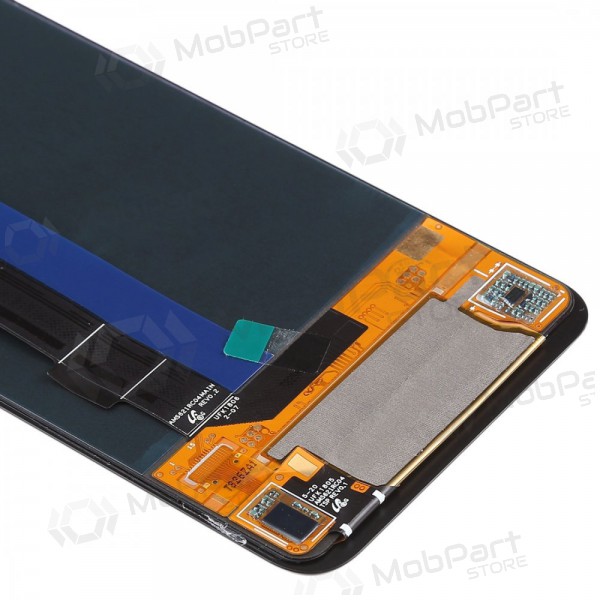 Xiaomi Mi 8 Display (Schwarz) (OLED)