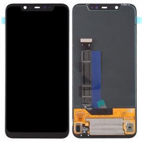 Xiaomi Mi 8 Display (Schwarz) (OLED)