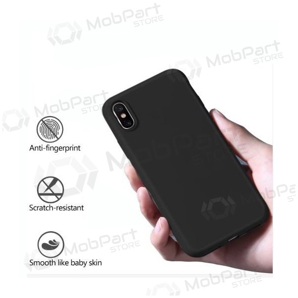 Xiaomi Redmi Note 9 Pro / Note 9S / Note 9 Pro Max Handyhülle Xiaomi Redmi Note 9 Pro / Note 9S / Note 9 Pro Max Handyhülle