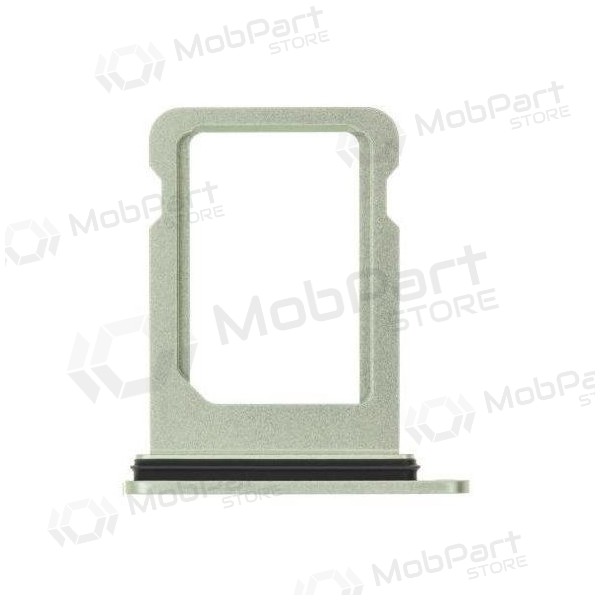 Apple iPhone 12 mini SIM-Kartenhalter (Grün)