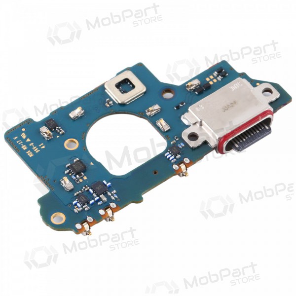 Samsung G780 Galaxy S20 FE Ladeanschluss und Mikrofonanschluss (service pack) (original) Samsung G780 Galaxy S20 FE Ladeanschluss und Mikrofonanschluss (service pack) (original)