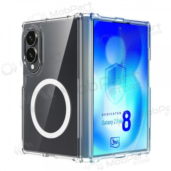 Samsung Galaxy Z Fold8 hülle - 3mk Armor MagCase