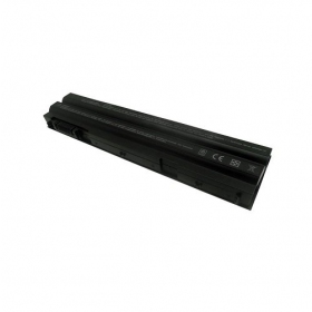 DELL T54FJ, 4400mAh Laptop-Batterie / Akku, Selected