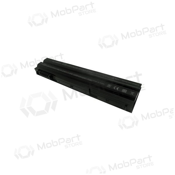 DELL T54FJ, 4400mAh Laptop-Batterie / Akku, Selected