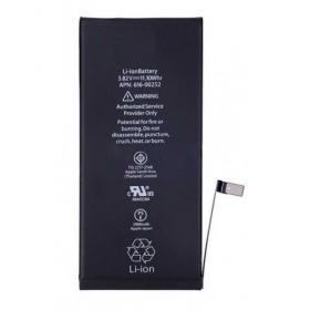 Apple iPhone 7 Plus Batterie / Akku (2900mAh) - Premium