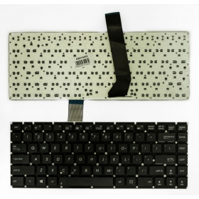 ASUS S46, S46C, K46, K46CA Tastatur