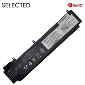 LENOVO SB10F46460, 2000mAh Laptop-Batterie / Akku, Advanced