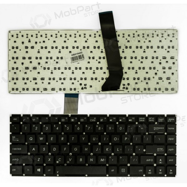 ASUS S46, S46C, K46, K46CA Tastatur