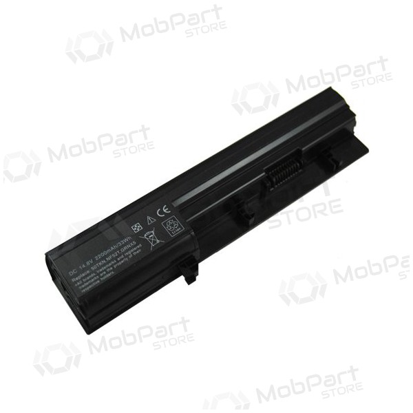 DELL Vostro 3300 Series, 2200mAh Laptop-Batterie / Akku