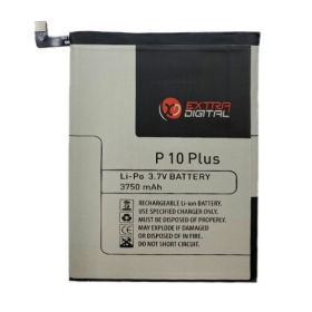 Huawei P10 Plus Batterie / Akku (3750mAh)