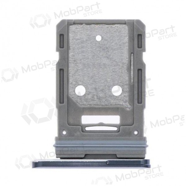 Samsung G781 / G780 Galaxy S20 FE SIM-Kartenhalter (Cloud Navy) (service pack) (original) Samsung G781 / G780 Galaxy S20 FE SIM-Kartenhalter (Cloud Navy) (service pack) (original)