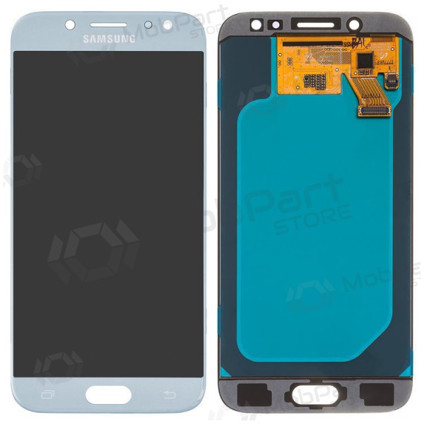 Samsung J530F Galaxy J5 (2017) Display (Silbrig) (service pack) (original) Samsung J530F Galaxy J5 (2017) Display (Silbrig) (service pack) (original)