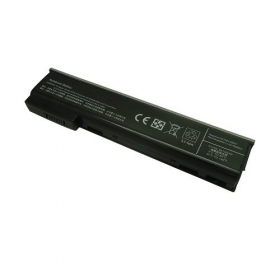 HP CA06, 5200mAh Laptop-Batterie / Akku, Advanced