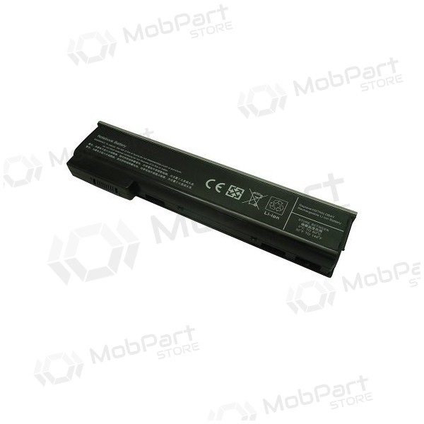 HP CA06, 5200mAh Laptop-Batterie / Akku, Advanced HP CA06, 5200mAh Laptop-Batterie / Akku, Advanced