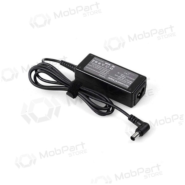 ACER 65W: 19V, 3.42A Laptop Ladegerät Netzteil ACER 65W: 19V, 3.42A Laptop Ladegerät Netzteil