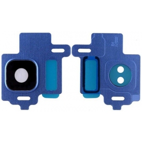 Samsung G950F Galaxy S8 Kameraglas (Blau)