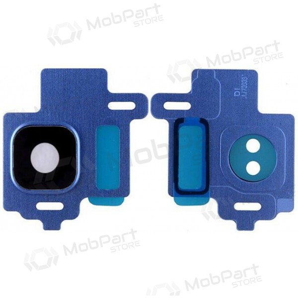 Samsung G950F Galaxy S8 Kameraglas (Blau)