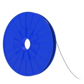 Doppelseitiges Klebeband Tesa 75620 wasserdicht 1mm schwarz