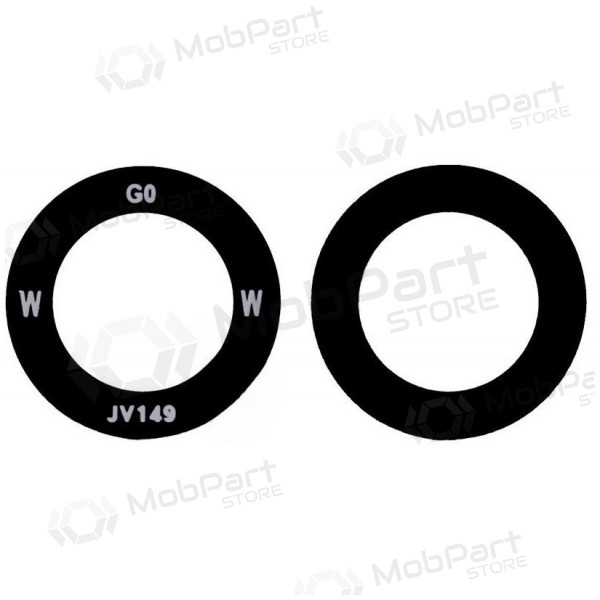 Samsung S906 Galaxy S22 Plus Kameraglas (Wide lens) (original) (service pack)