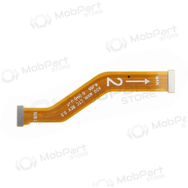 Samsung A505 Galaxy A50 2019 pagrindinė anschluss (SUB) (service pack) (original) Samsung A505 Galaxy A50 2019 pagrindinė anschluss (SUB) (service pack) (original)