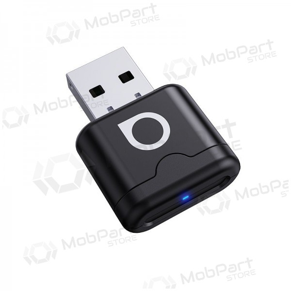 Kabelloser CarPlay / Android Auto Adapter Ottocast Mini Aura CA530-T schwarz