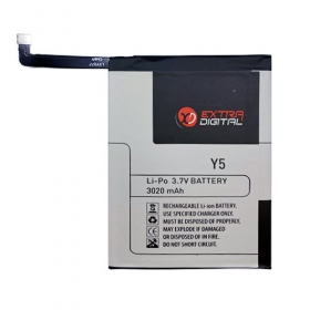 Huawei Y5 (2018) Batterie / Akku (3020mAh)