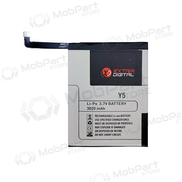 Huawei Y5 (2018) Batterie / Akku (3020mAh) Huawei Y5 (2018) Batterie / Akku (3020mAh)