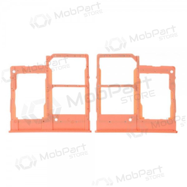 Samsung A202 Galaxy A20e 2019 SIM-Kartenhalter (Coral) (service pack) (original) Samsung A202 Galaxy A20e 2019 SIM-Kartenhalter (Coral) (service pack) (original)