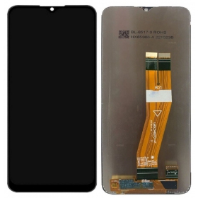 Samsung Galaxy A02s Display