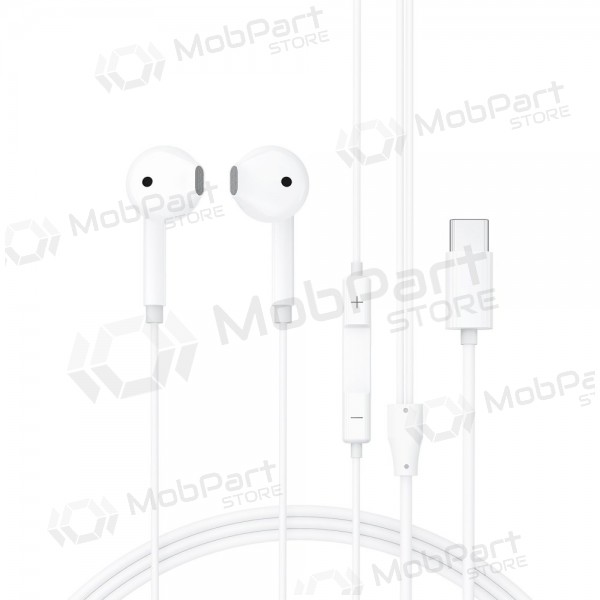 USB-C Kopfhörer Acefast L13 weiß