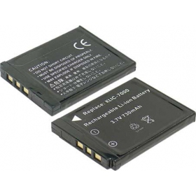 Kodak KLIC-7000 Fotobatterie / Akku