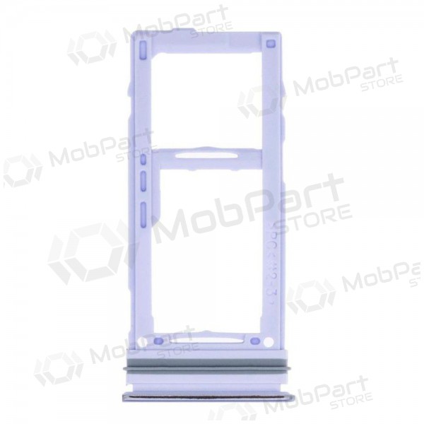 Samsung A525 / A526 / A528 / A725 / A726 A52 Galaxy 4G / A52 5G / A52S 5G / A72 4G / A72 5G SIM-Kartenhalter (Violett) (service pack) (original) Samsung A525 / A526 / A528 / A725 / A726 A52 Galaxy 4G / A52 5G / A52S 5G / A72 4G / A72 5G SIM-Kartenhalter (Violett) (service pack) (original)