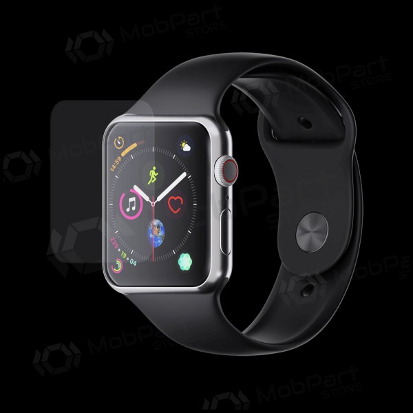 Apple Watch SE 40mm Displayschutzfolie 