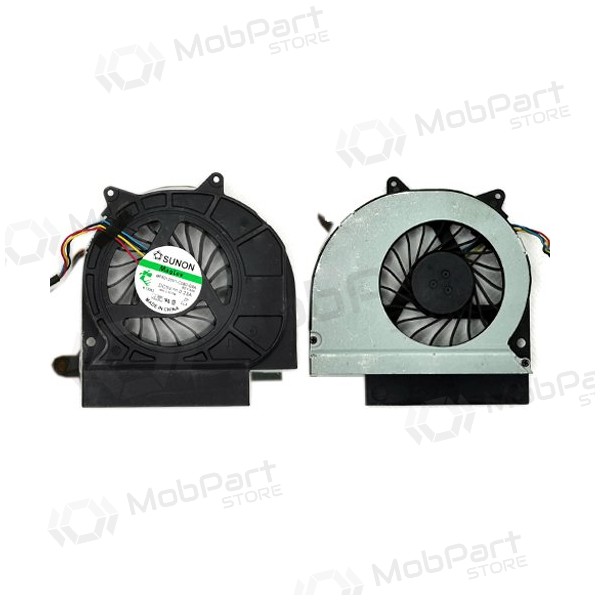 Laptop-Kühler DELL E6420 Laptop-Kühler DELL E6420