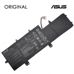 ASUS C41N1804, 4550mAh Laptop-Batterie / Akku - PREMIUM