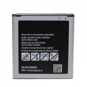 Samsung G388F Xcover 3 (EB-BG388BBE) Batterie / Akku (2200mAh)