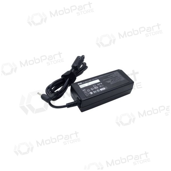 ACER 220V, 65W:19V, 3.42A Laptop Ladegerät Netzteil ACER 220V, 65W:19V, 3.42A Laptop Ladegerät Netzteil
