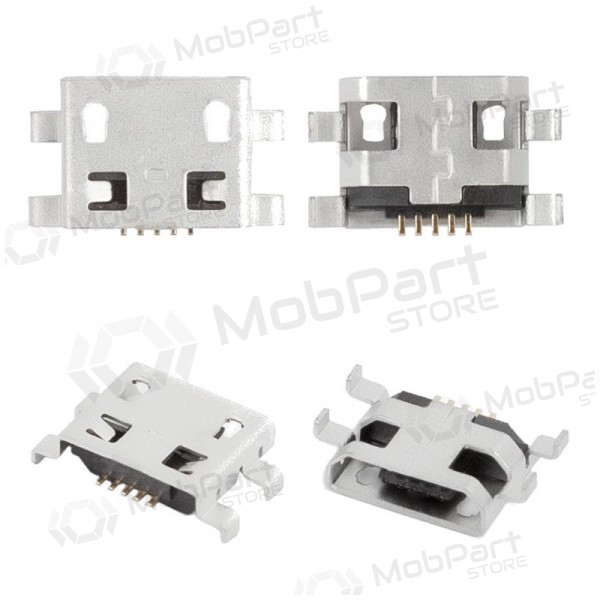 Lenovo P70 Ladeanschluss (original)
