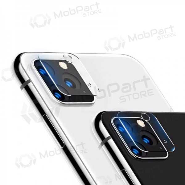Samsung Galaxy S22 Ultra Schutzglas für die Kamera