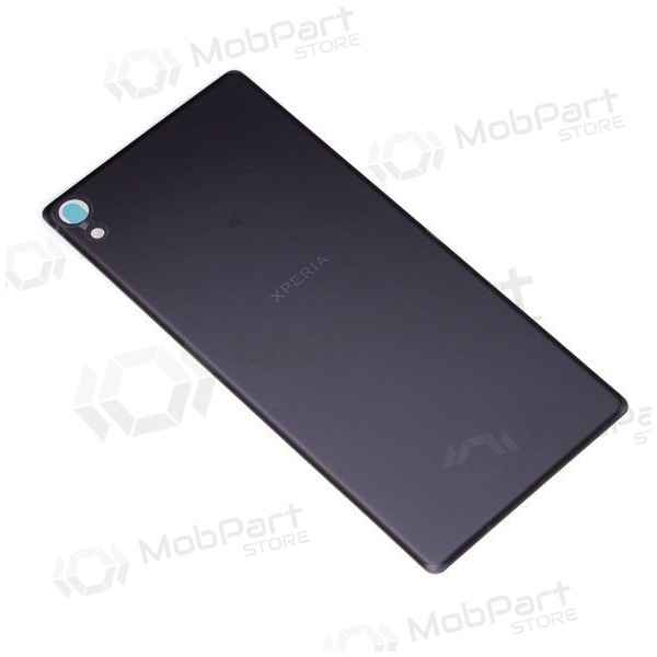 Sony F3211 Xperia XA Ultra Rückseite Akkudeckel (Schwarz) (gebraucht grade B, original) Sony F3211 Xperia XA Ultra Rückseite Akkudeckel (Schwarz) (gebraucht grade B, original)