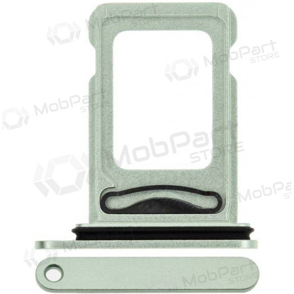 Apple iPhone 12 (DUAL) SIM-Kartenhalter (Grün)