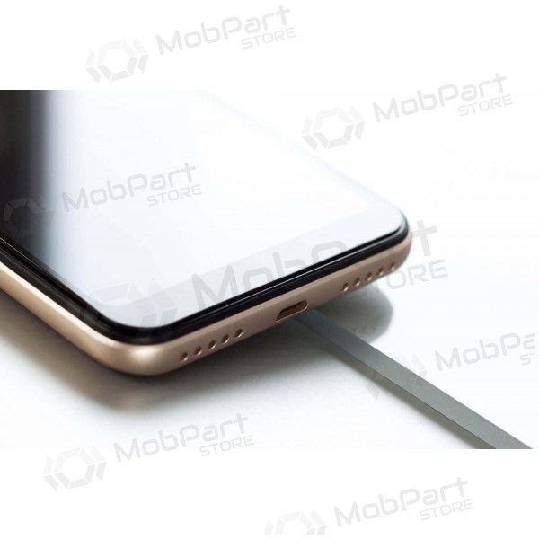 Apple iPhone 14 Pro Displayschutz aus gehärtetem Glas 